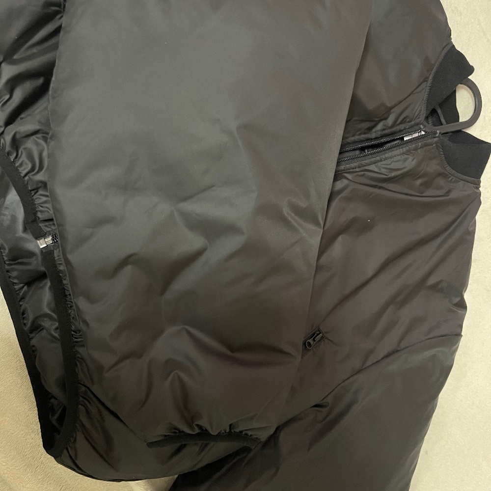 Bomber Jacket - image 1